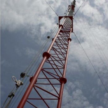 Gittermast